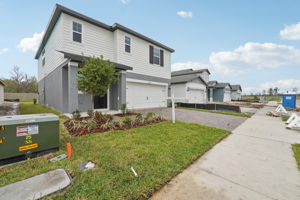 Tampa Division - Two Rivers - Lot 3222 - 1855 Brekey Way, Zephyrhills, FL 33541 - 003