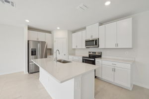 Tampa Division - Two Rivers - Lot 3222 - 1855 Brekey Way, Zephyrhills, FL 33541 - 009
