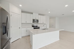 Tampa Division - Two Rivers - Lot 3222 - 1855 Brekey Way, Zephyrhills, FL 33541 - 010
