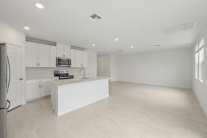 Tampa Division - Two Rivers - Lot 3222 - 1855 Brekey Way, Zephyrhills, FL 33541 - 011