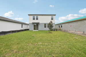Tampa Division - Two Rivers - Lot 3222 - 1855 Brekey Way, Zephyrhills, FL 33541 - 027