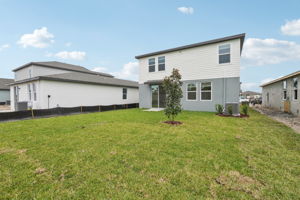 Tampa Division - Two Rivers - Lot 3222 - 1855 Brekey Way, Zephyrhills, FL 33541 - 029