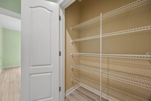 Closet