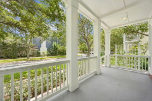 Front Entry Detail