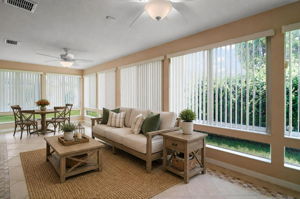 Lanai-Virtually Staged