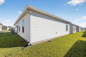 Side/Rear Elevation