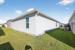 Side/Rear Elevation