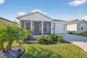 Front Elevation