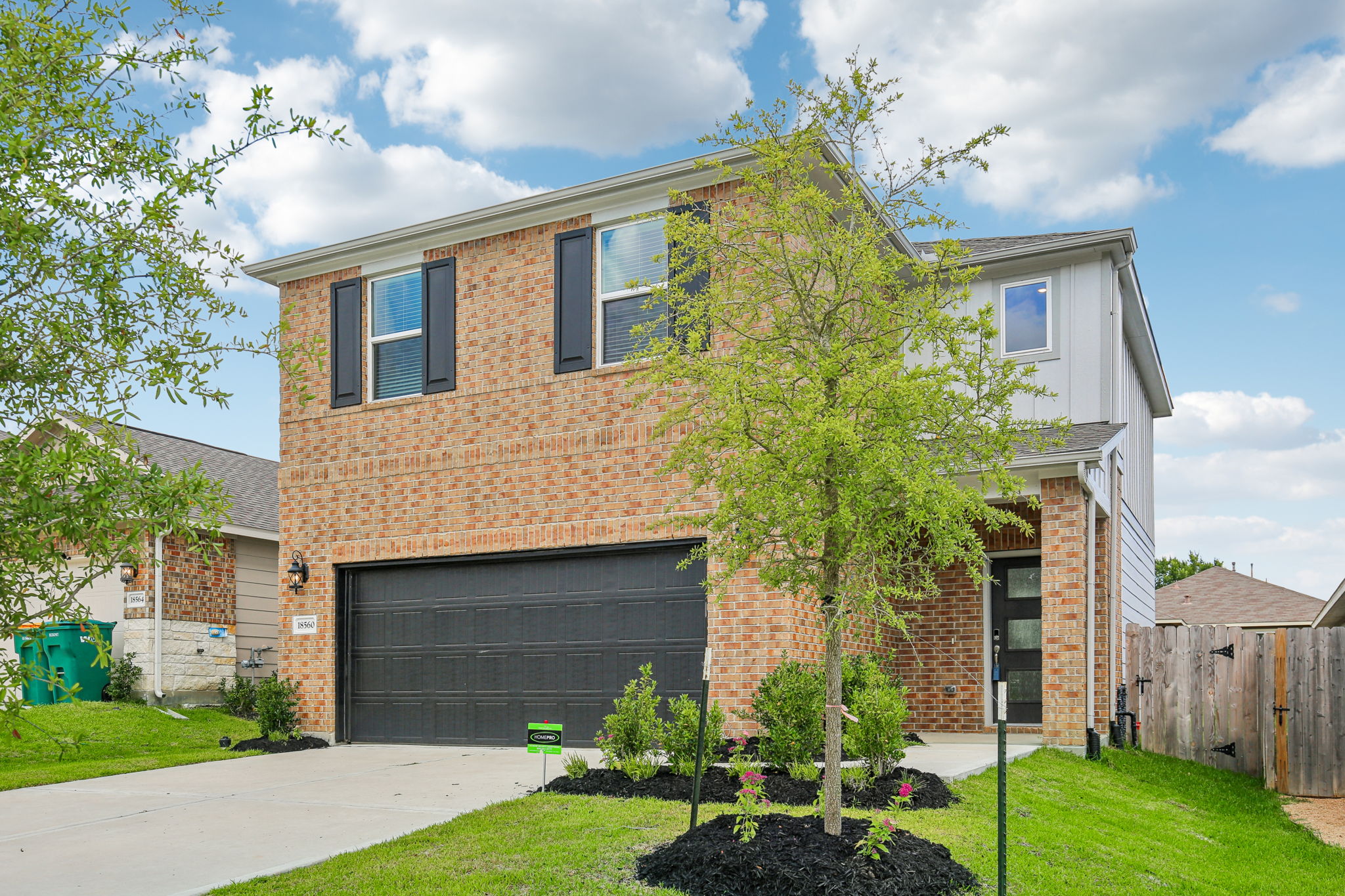 Houston - Pine Lake Cove - 18560 Meadow Point Ln, Montgomery, TX 77356 - 002