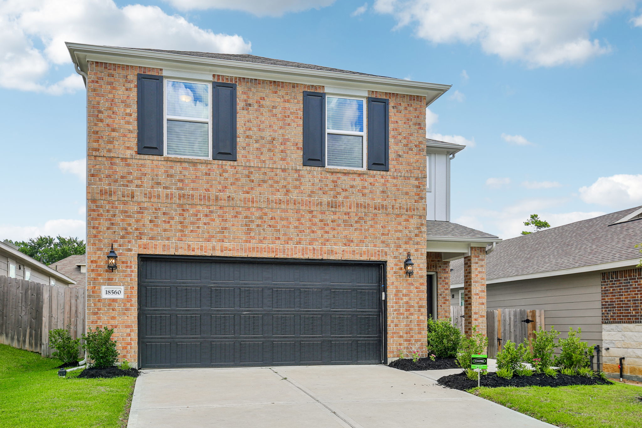 Houston - Pine Lake Cove - 18560 Meadow Point Ln, Montgomery, TX 77356 - 003