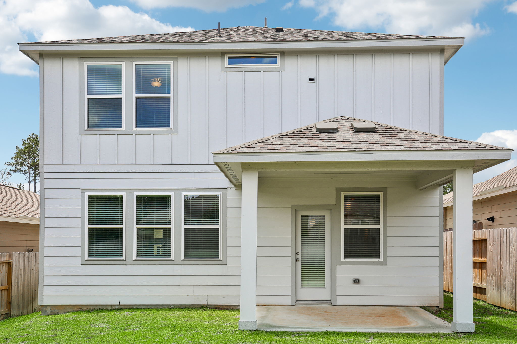 Houston - Pine Lake Cove - 18560 Meadow Point Ln, Montgomery, TX 77356 - 029