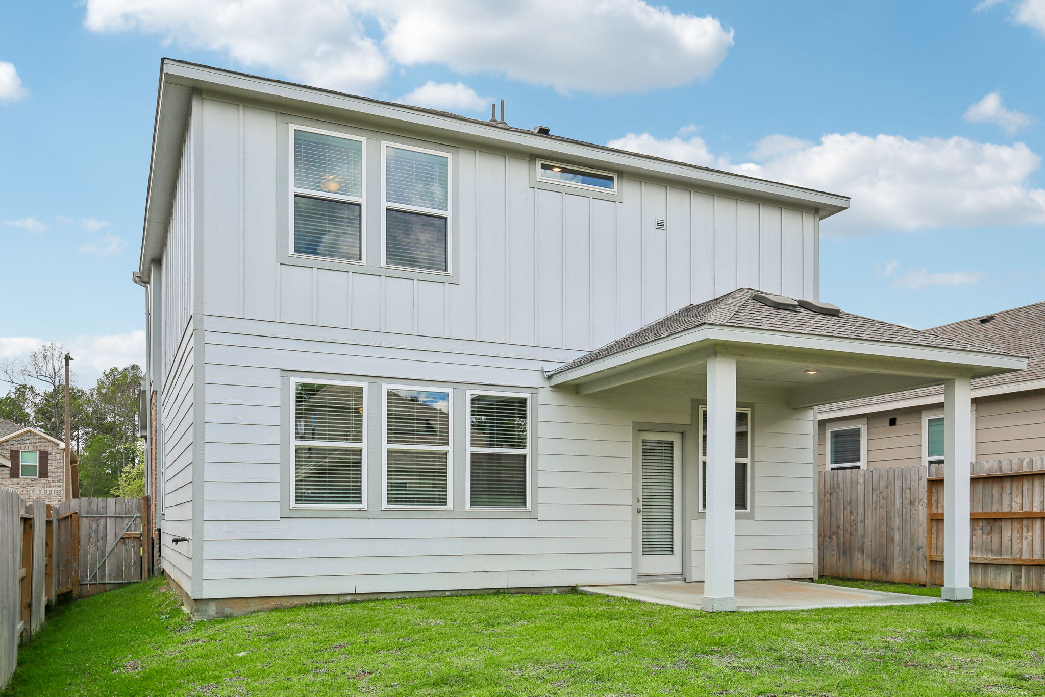 Houston - Pine Lake Cove - 18560 Meadow Point Ln, Montgomery, TX 77356 - 030