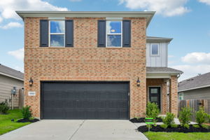 Houston - Pine Lake Cove - 18560 Meadow Point Ln, Montgomery, TX 77356 - 001