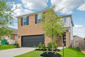 Houston - Pine Lake Cove - 18560 Meadow Point Ln, Montgomery, TX 77356 - 002