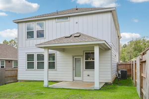 Houston - Pine Lake Cove - 18560 Meadow Point Ln, Montgomery, TX 77356 - 028