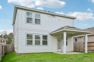 Houston - Pine Lake Cove - 18560 Meadow Point Ln, Montgomery, TX 77356 - 030