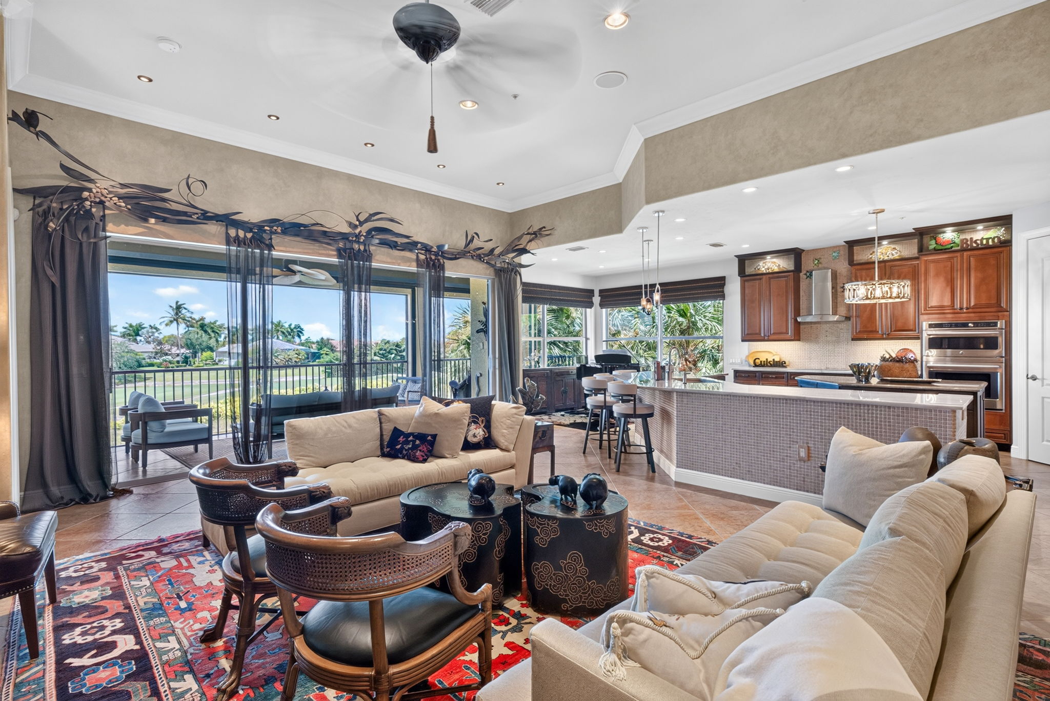 Living Room 1 of 6