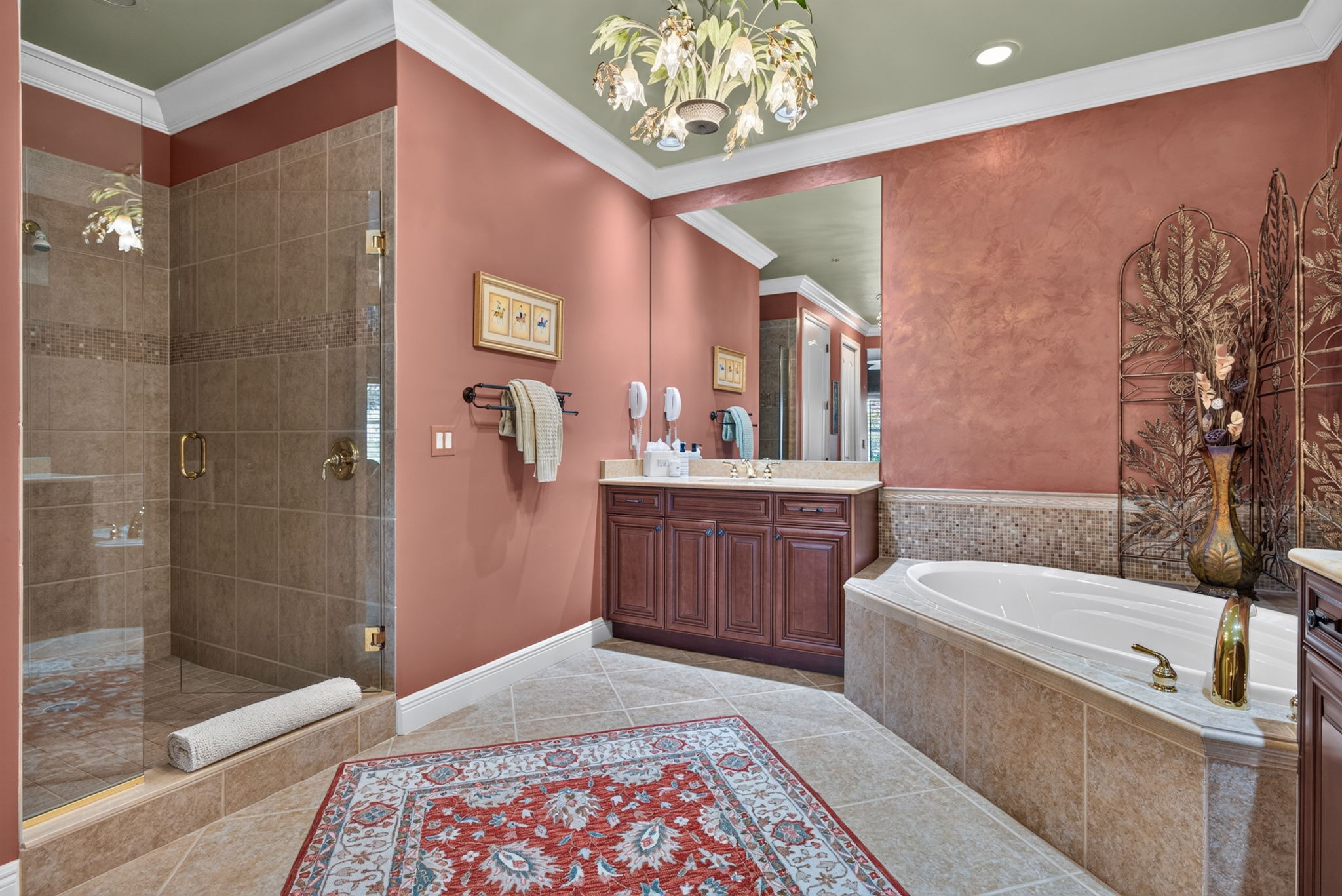 Primary Bathroom 2 of 4