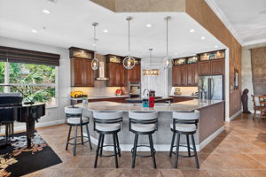 Breakfast Bar 1 of 3