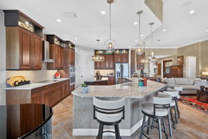 Breakfast Bar 2 of 3