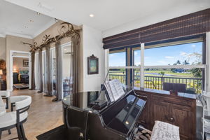 Breakfast Nook 1 of 2