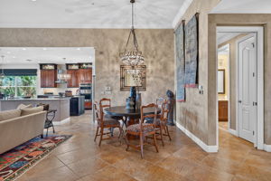 Dining Room 1 of 3