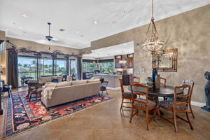 Dining Room 2 of 3