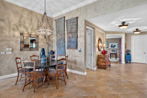 Dining Room 3 of 3