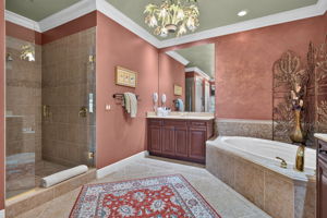 Primary Bathroom 2 of 4
