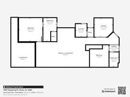 Measurements - 18567 Dayspring Pl