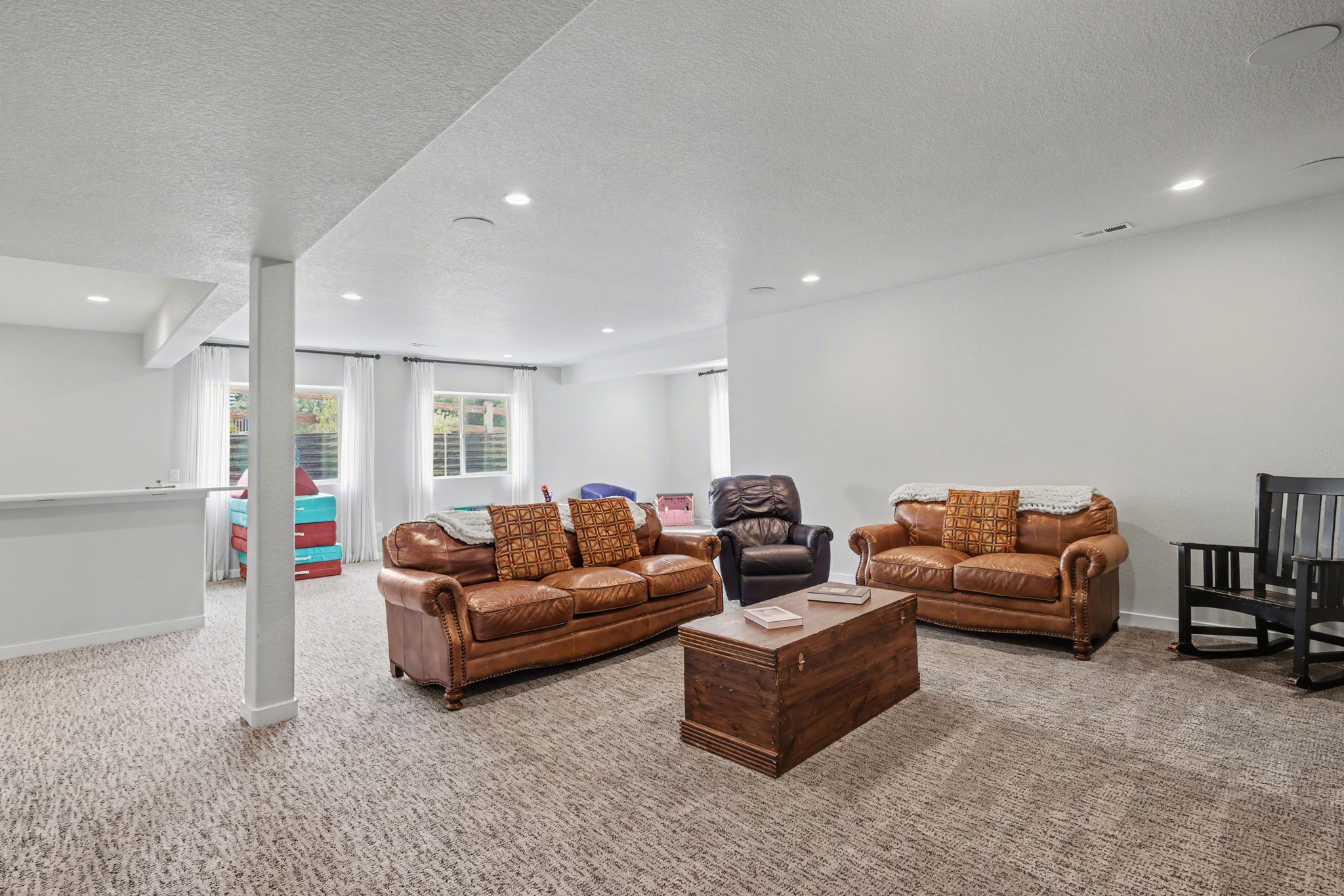 Basement