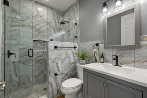 Guest Bathroom 1