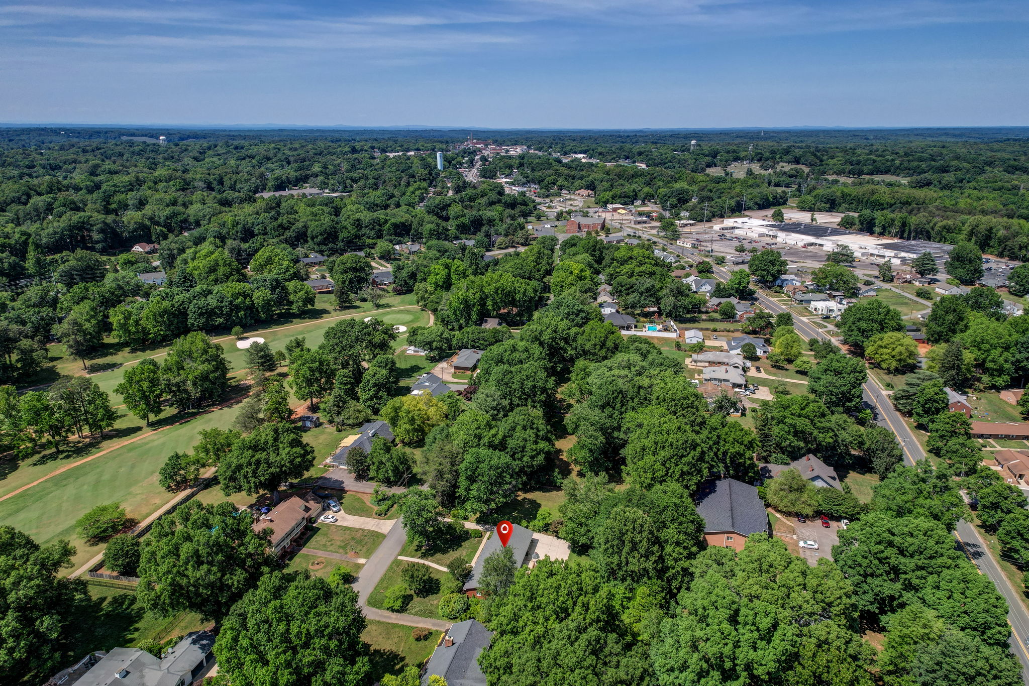 Neighborhood