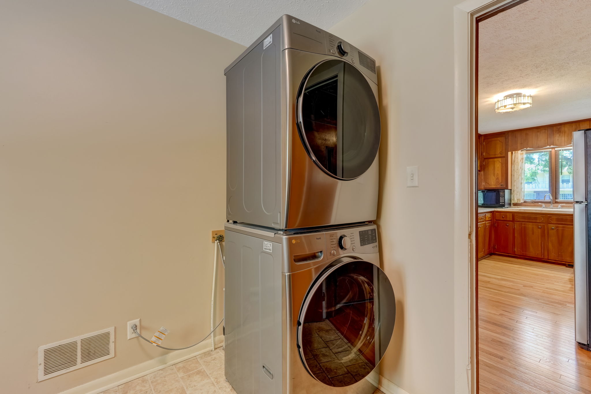 Office - Laundry