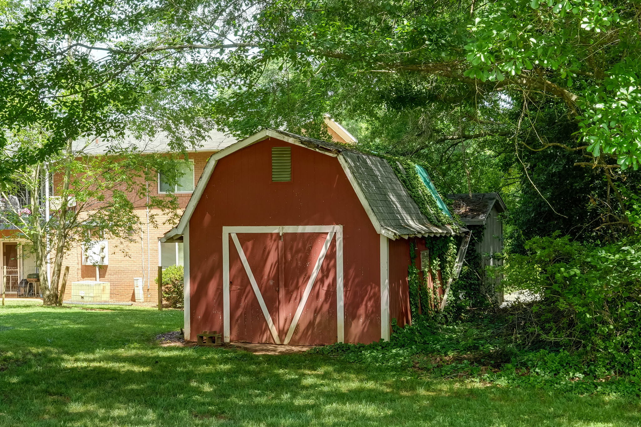 Storage
