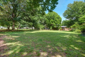 Side Yard