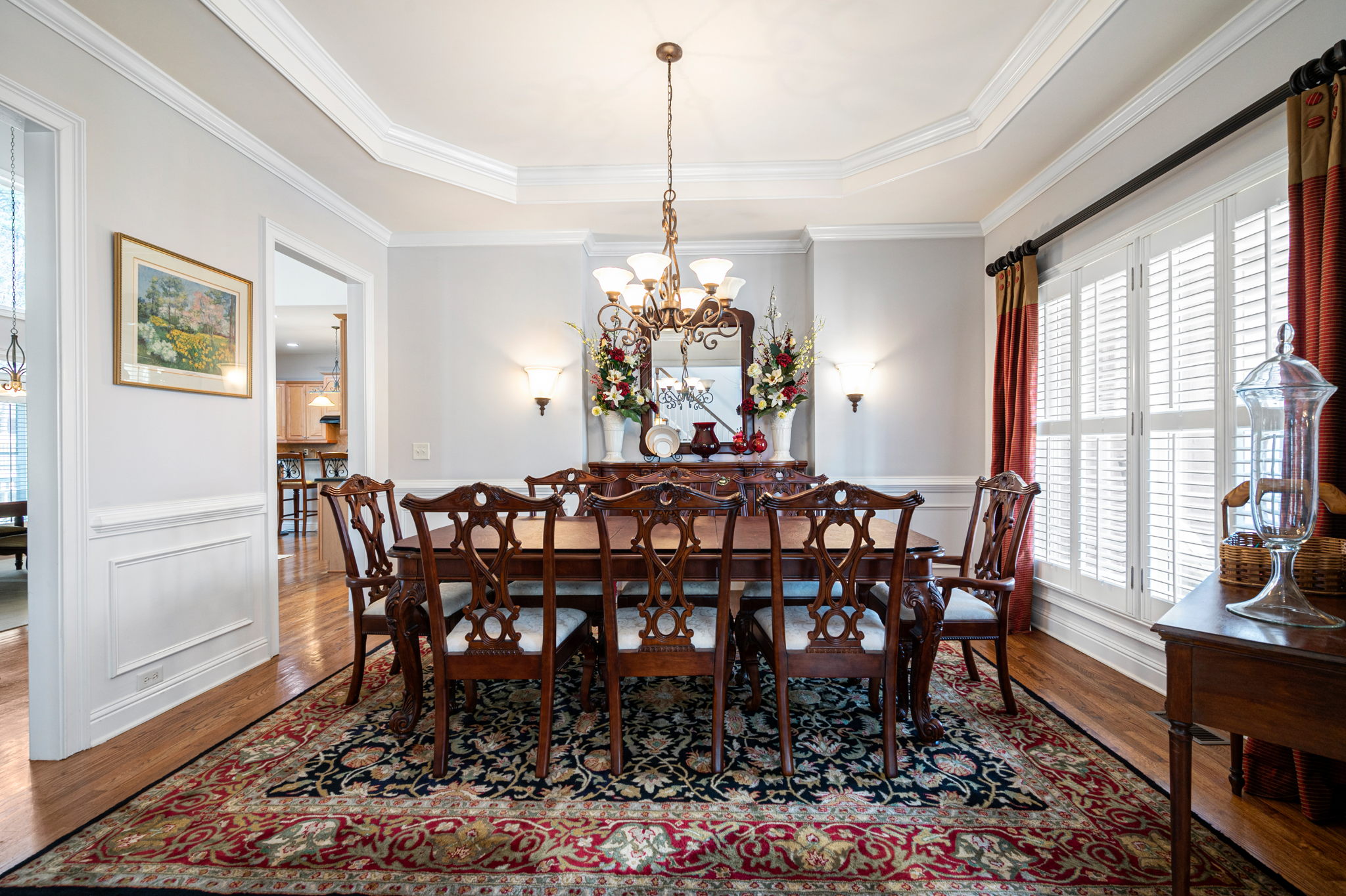 1858 Brackendale Rd NW, Kennesaw, GA 30152, USA Photo 9