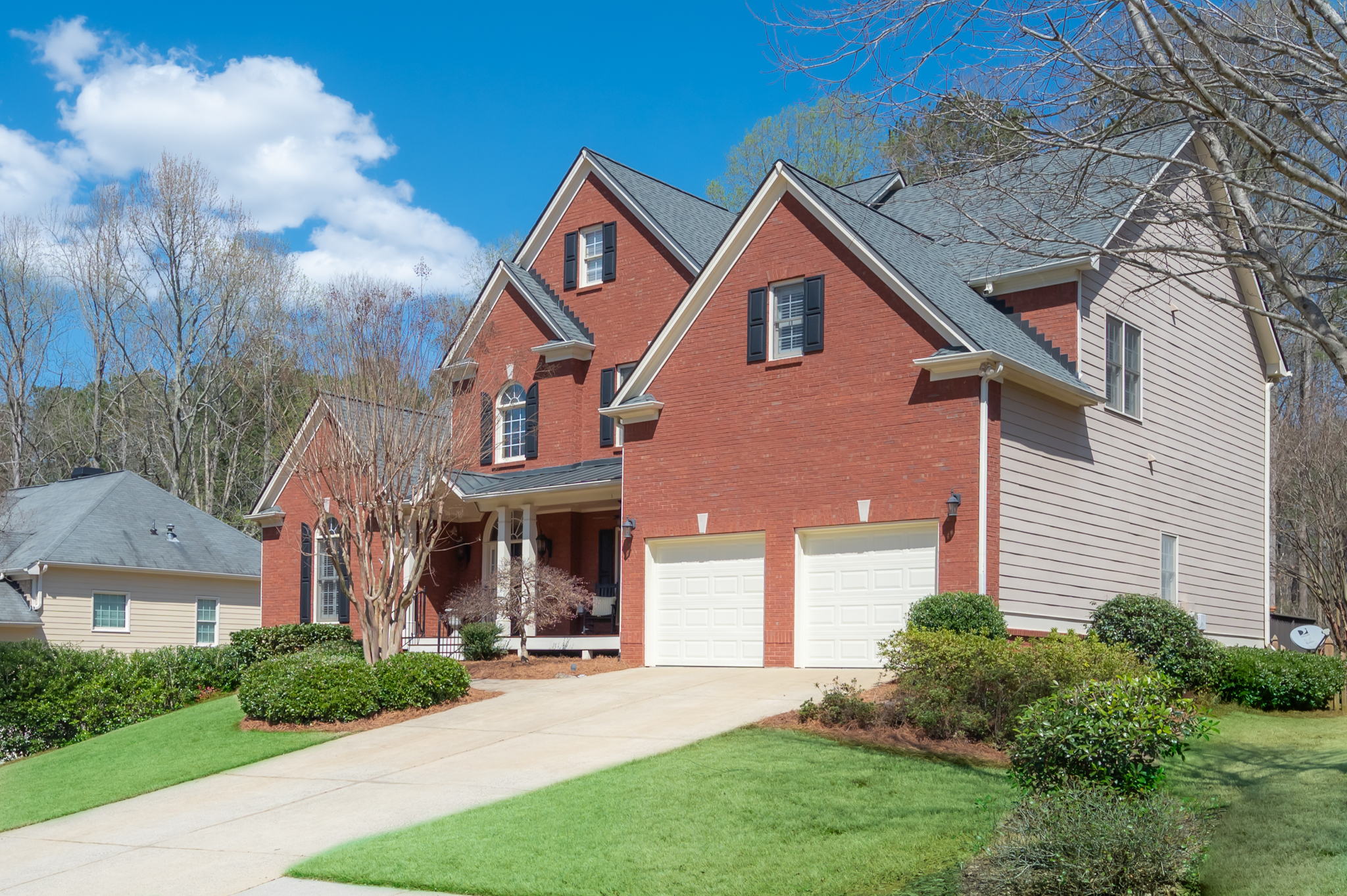 1858 Brackendale Rd NW, Kennesaw, GA 30152, USA Photo 52