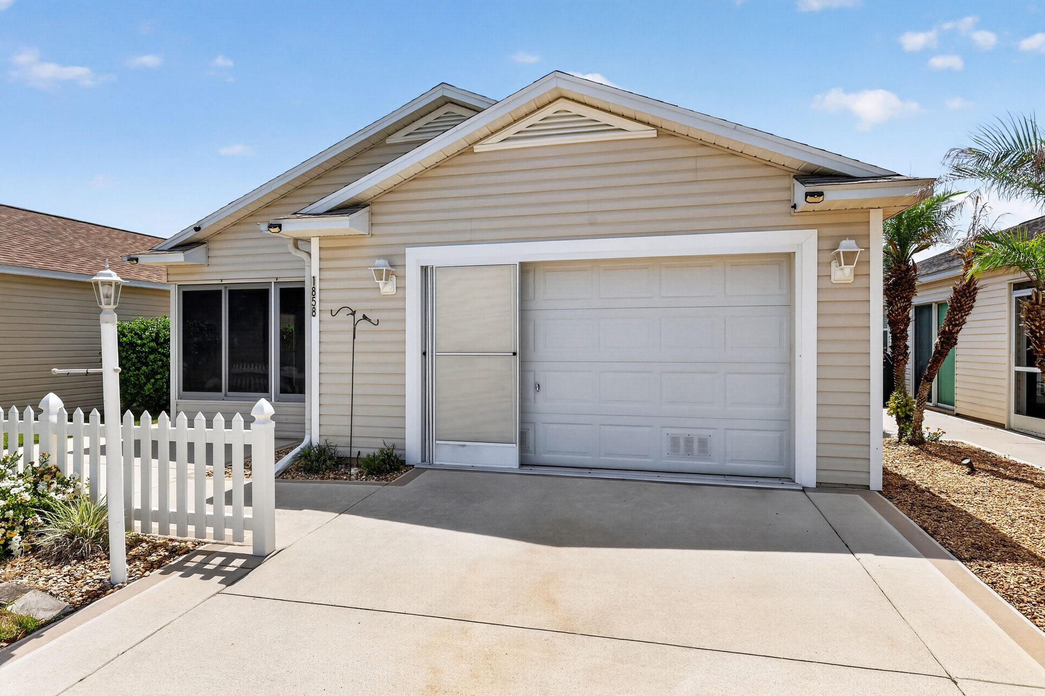 Front Elevation
