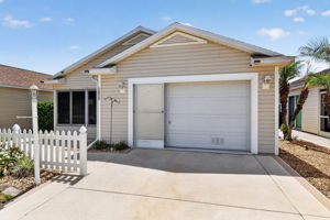 Front Elevation