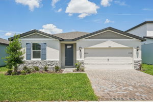 Tampa - Two Rivers - 1859 Draughton Drive Zephyrhills FL-001