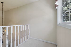 Upper Landing