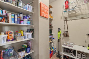 Large Pantry