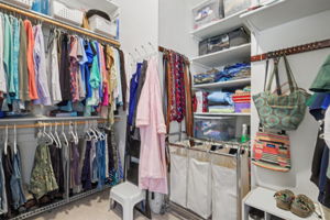 Closet