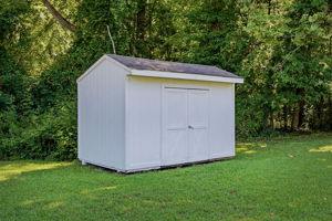 Shed