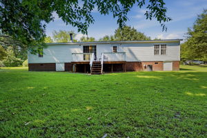 Back of House