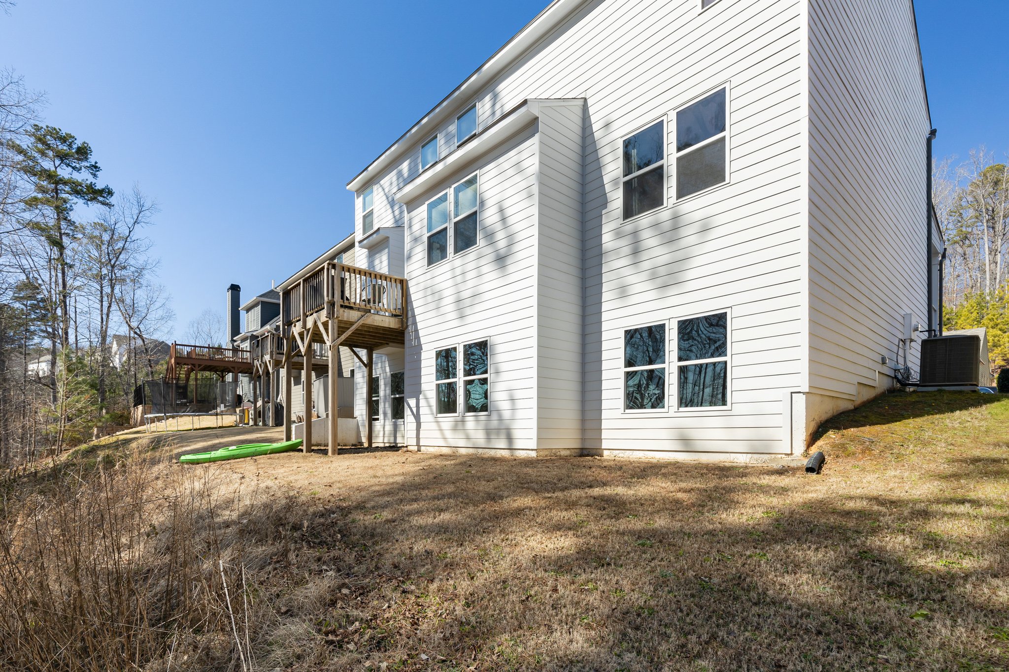 186 Pinnacle Point Ct, Dallas, GA 30132, USA Photo 32