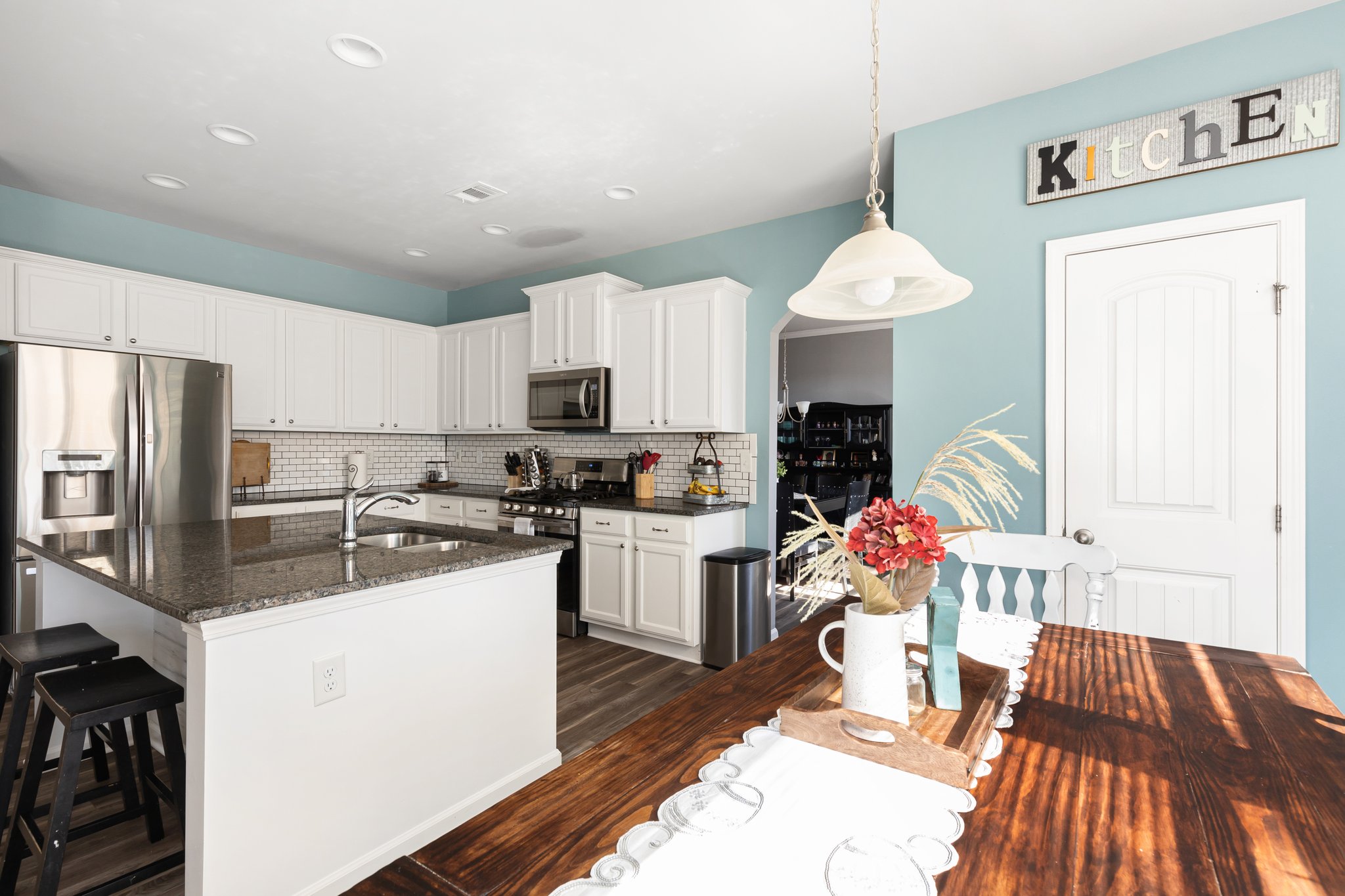 186 Pinnacle Point Ct, Dallas, GA 30132, USA Photo 15