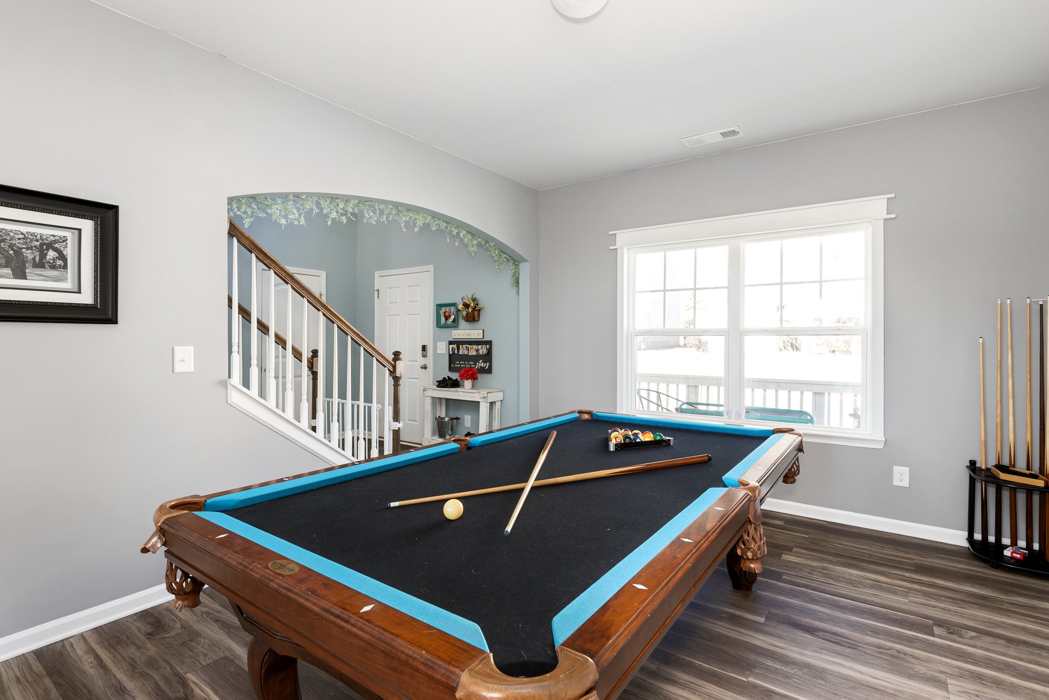 186 Pinnacle Point Ct, Dallas, GA 30132, USA Photo 18