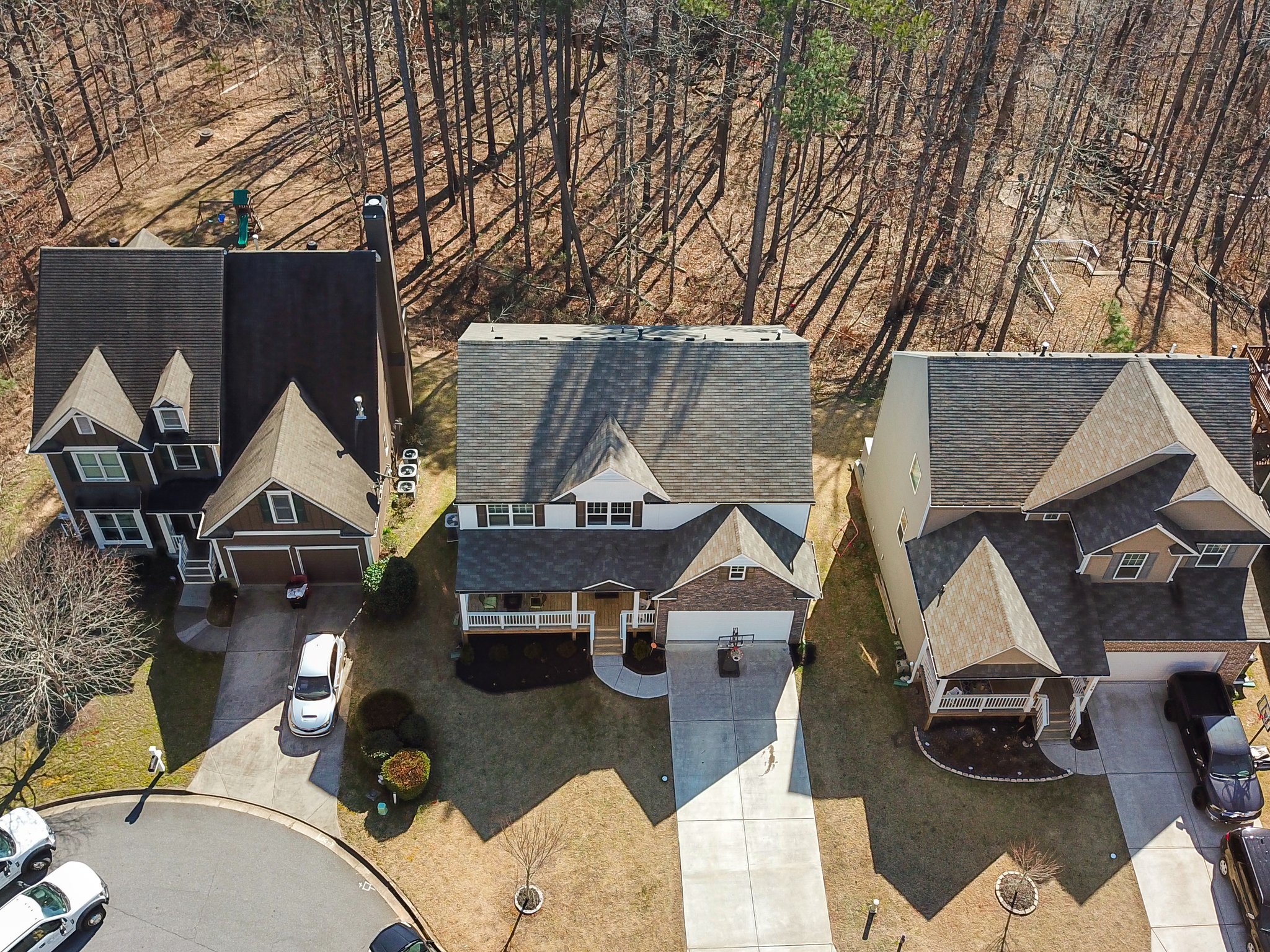 186 Pinnacle Point Ct, Dallas, GA 30132, USA Photo 2